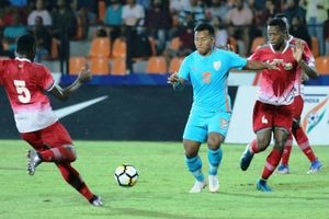 Intercontinental Cup 2018: Eyes on Chhetri, Jeje as India look for a final flourish against Kenya