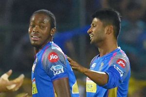 Jofra Archer set to be eligible to play for England in Ashes, World Cup