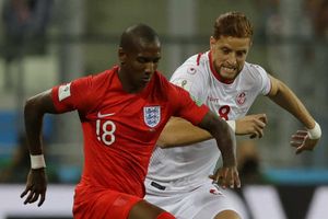 Jordan Henderson : England’s adaptable midfield pivot