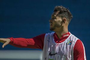 Norway 1 Panama 0: King punishes World Cup debutants