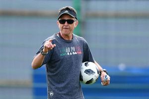 Juan Carlos Osorio eyes counter-attacking revenge for Mexico