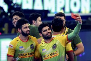 PKL 2018: Completed squads and players list of 12 teams