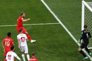 England's Kane aiming to reach Ronaldo, Messi levels with World Cup performances