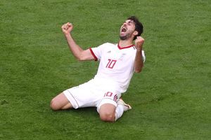 FIFA World Cup 2018, Iran Vs Portugal Preview: Team Melli bullish over qualification chances