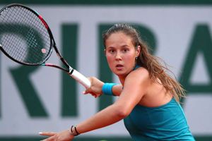 French Open Diary: Kasatkina outlasts Airbnb booking, school reading pays off for Schwartzman