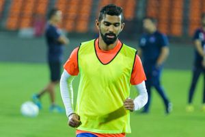 Bengaluru FC sign Kean Lewis on a one-year deal
