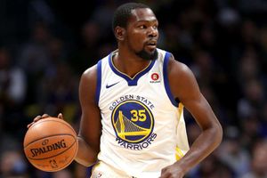 Kevin Durant can have 'whatever deal he wants', say Warriors