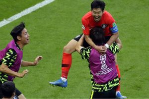 FIFA WC 2018: Highlights: Germany 0 - South Korea 2: Korea ends defending champions' campaign