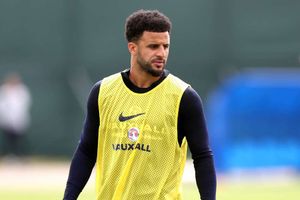 FIFA World Cup 2018: Walker responds to Ferdinand criticism