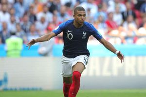 France 4 Argentina 3: Mbappe turns on the style to dump out Messi's men