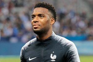 Monaco's Lemar agrees to join Atletico Madrid