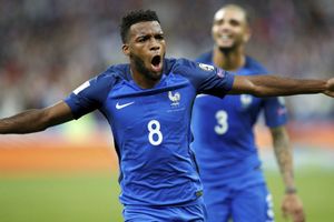 Lemar agrees to join Atletico, Griezmann has decision ready