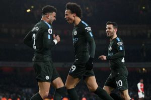 Premier League 2018-19 fixtures: Arsenal host Manchester City on opening day