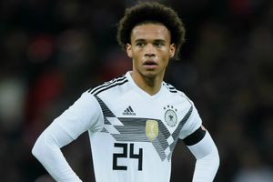 FIFA World Cup 2018: Neuer is in Germany World Cup squad, Sane left out