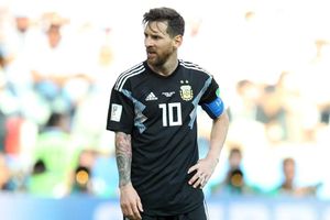 FIFA World Cup, Argentina vs Croatia Preview: Mercado wants an end to 'Messidependencia'