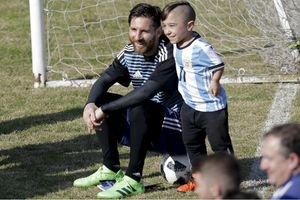 FIFA World Cup 2018 team analysis: Sampaoli needs to find winning combination around Messi