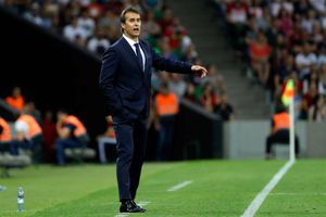 Martinez warns Spain could be stronger after Lopetegui sacking