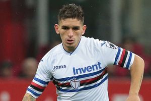 Arsenal target Torreira has left for €30m, says Sampdoria chief