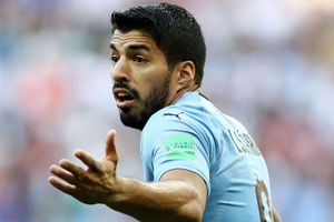 FIFA World Cup 2018: Suarez off the mark but resurgent Russia will not fear stuttering Uruguay
