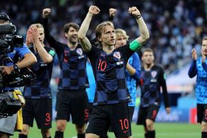 Argentina concerns grow as Dalic vows to rest players against Iceland