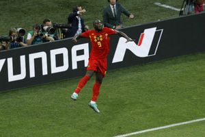 I've Got Some Things to Say; Lukaku's heart-breaking story