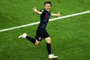 Modric is the world's best number 10 – Arbeloa
