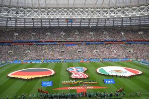FIFA opens disciplinary proceedings over alleged Mexico homophobic chants