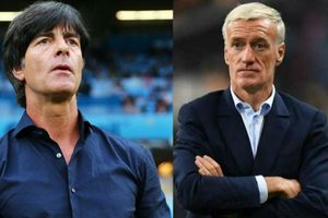 FIFA World Cup 2018: Loew, Deschamps, Tite, Sampoli - a look at all 32 managers group-wise
