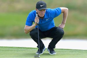 Golf: Thomas slips up late as Kinhult makes European Tour history
