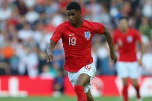 World Cup: Rashford inspired by Ronaldo