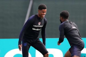 FIFA World Cup 2018: England are a team now: Rashford