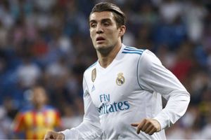 Heavyweights lineup as Kovacic wants to leave Madrid