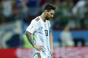Messi is frustrated and hungry – Mascherano