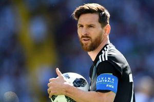 Messi cannot be compared to Maradona, claims Argentina World Cup winner Kempes