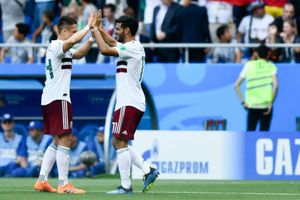 FIFA World Cup 2018 Highlights: Korea 1 Mexico 2: Mexico on the verge of last-16 berth