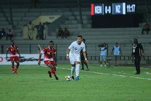 Intercontinental Cup 2018: Cliffton, Ochieng strike as Kenya rally to defeat New Zealand