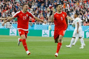 FIFA WC 2018: Serbia 1-2 Switzerland, Highlights: Shaqiri late strike clinches crucial comeback win