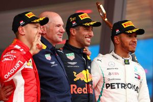 F1 Raceweek: Hamilton seeks to match Schumacher - Canadian Grand Prix in numbers