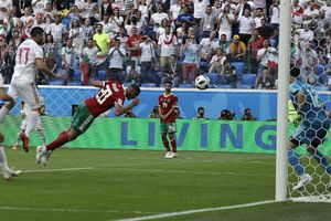 FIFA World Cup 2018, Morocco 0-1 Iran: Bouhaddouz own-goal gifts game to Queiroz's men