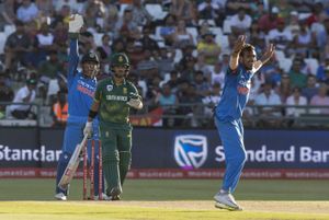 Yuzvendra Chahal reveals how he irked MS Dhoni by calling him 'Sir'