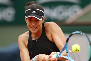 French Open 2018: Masterful Muguruza thrashes startled Sharapova; Halep ousts Kerber