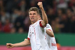FIFA World Cup 2018: Muller looking to create history with Germany