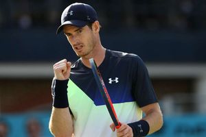 Murray accepts Eastbourne wildcard