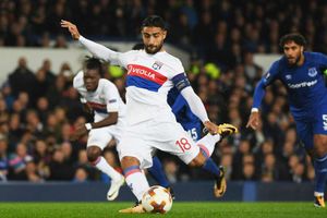 Lyon deny Fekir is close to Liverpool move