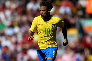 Neymar has 'lost the fear to play' ahead of World Cup, says Alisson