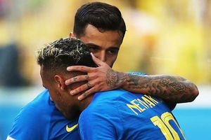 FIFA WC 2018 preview: No worries for Tite and Brazil over Neymar's mental state