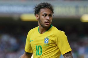 Tite lowers Neymar expectations after match-winning return for Brazil