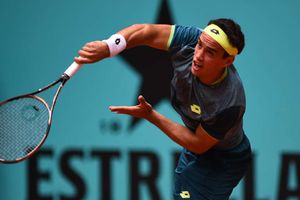 Nicolas Kicker given three-year match-fixing ban