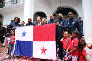 FIFA World Cup 2018 team analysis: Panama look to prove a point in first-ever WC appearance