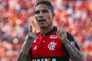 FIFA World Cup 2018: Guerrero leads Peru's final World Cup squad